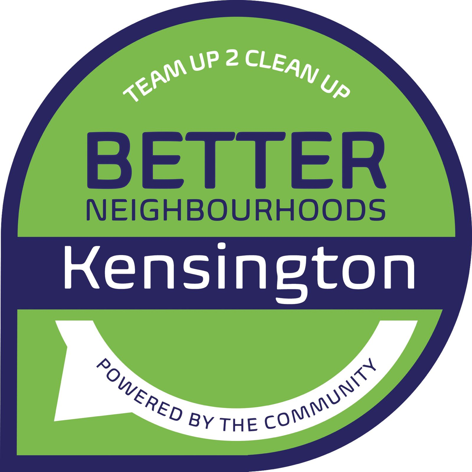 Better Kensington
